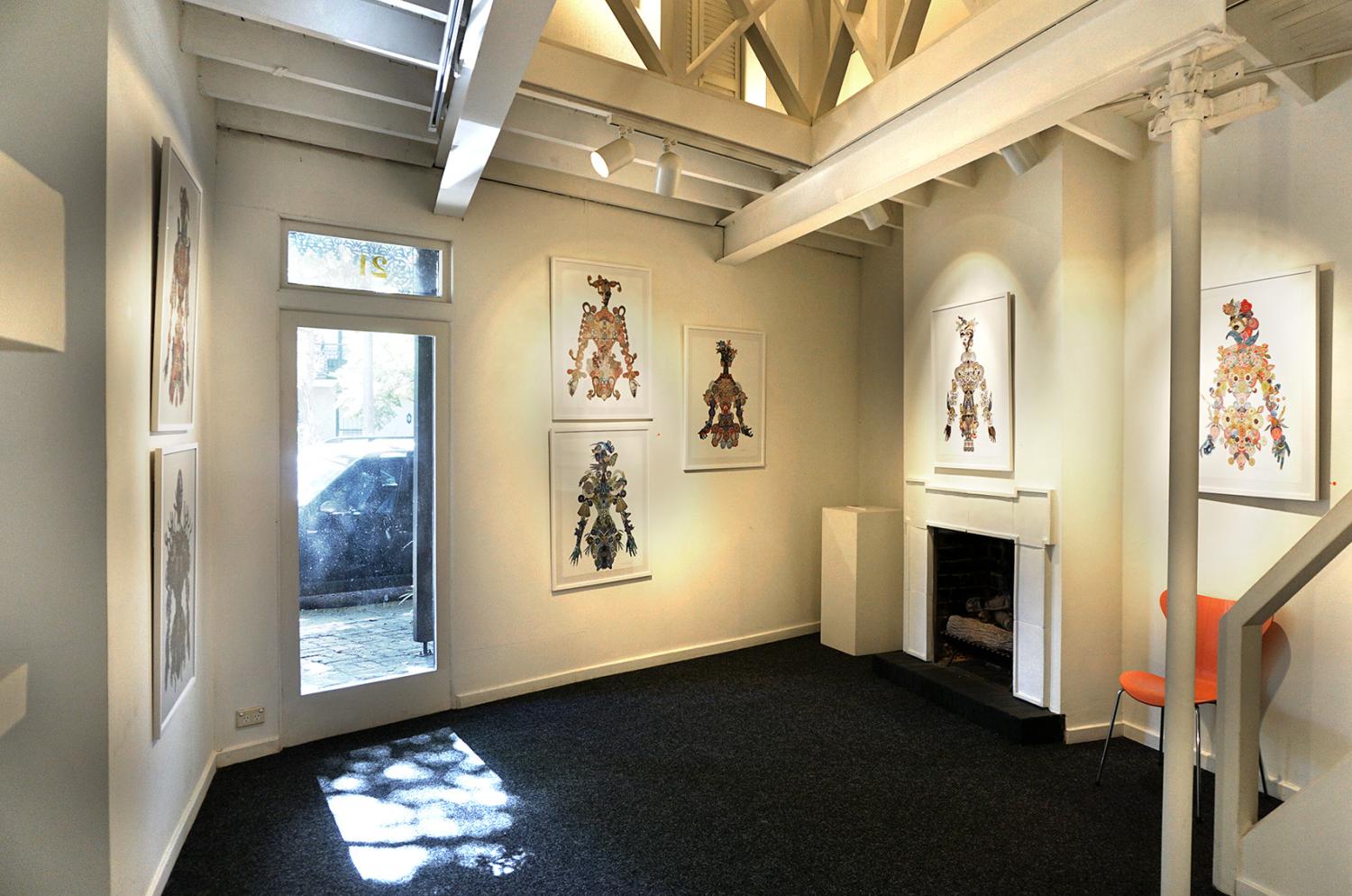 Sydney Gallery Framing