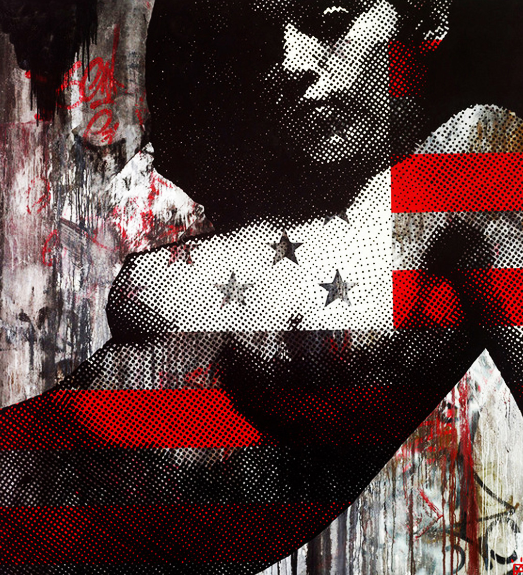American Girl-Empire Icon