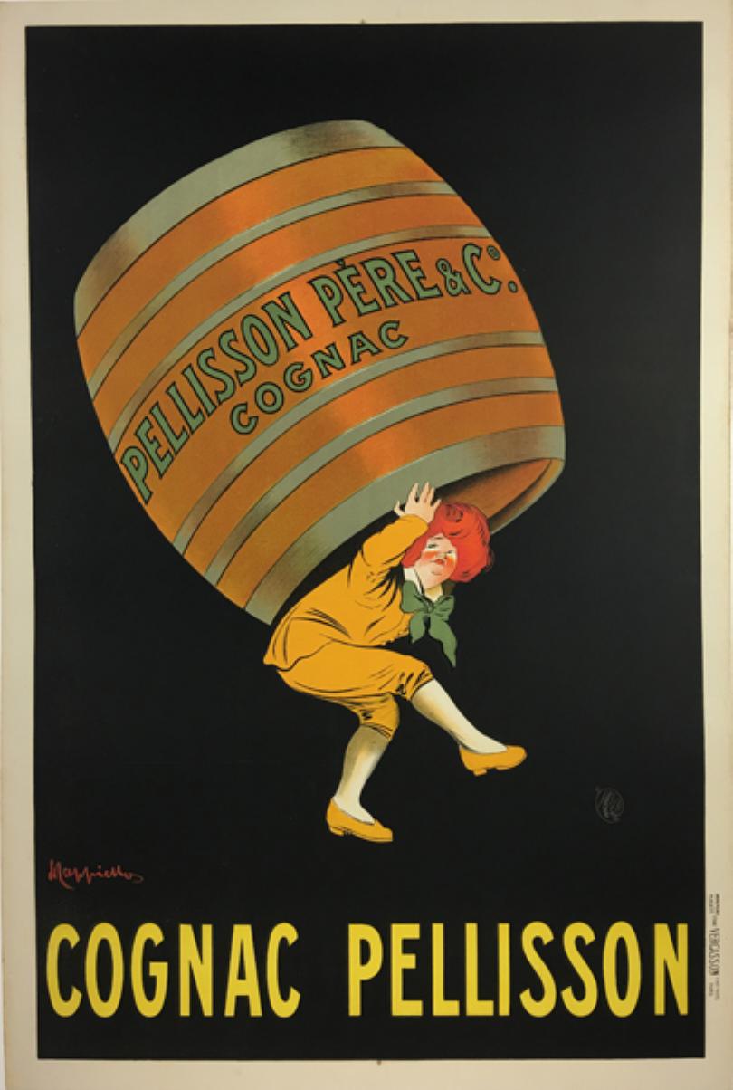 Cognac Pellisson