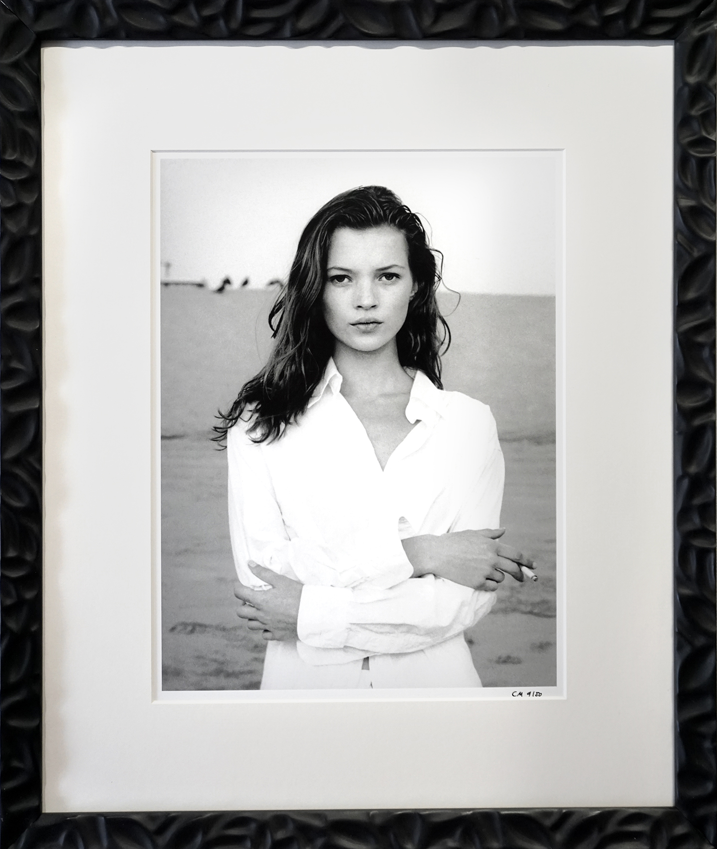 Kate Moss Venice Beach I