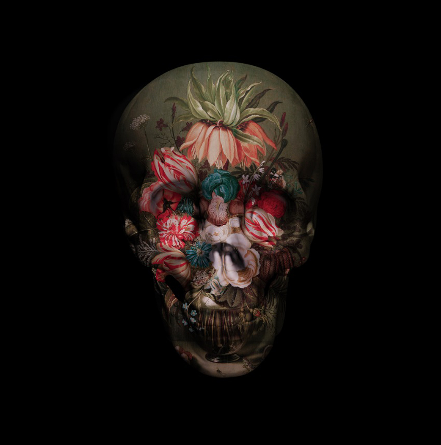 Everything Ends with Flowers