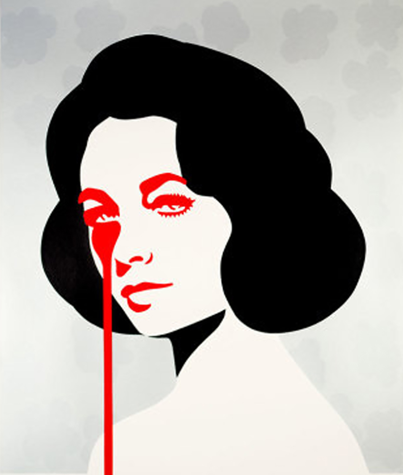 Eddie Fisher's Nightmare (Silver)