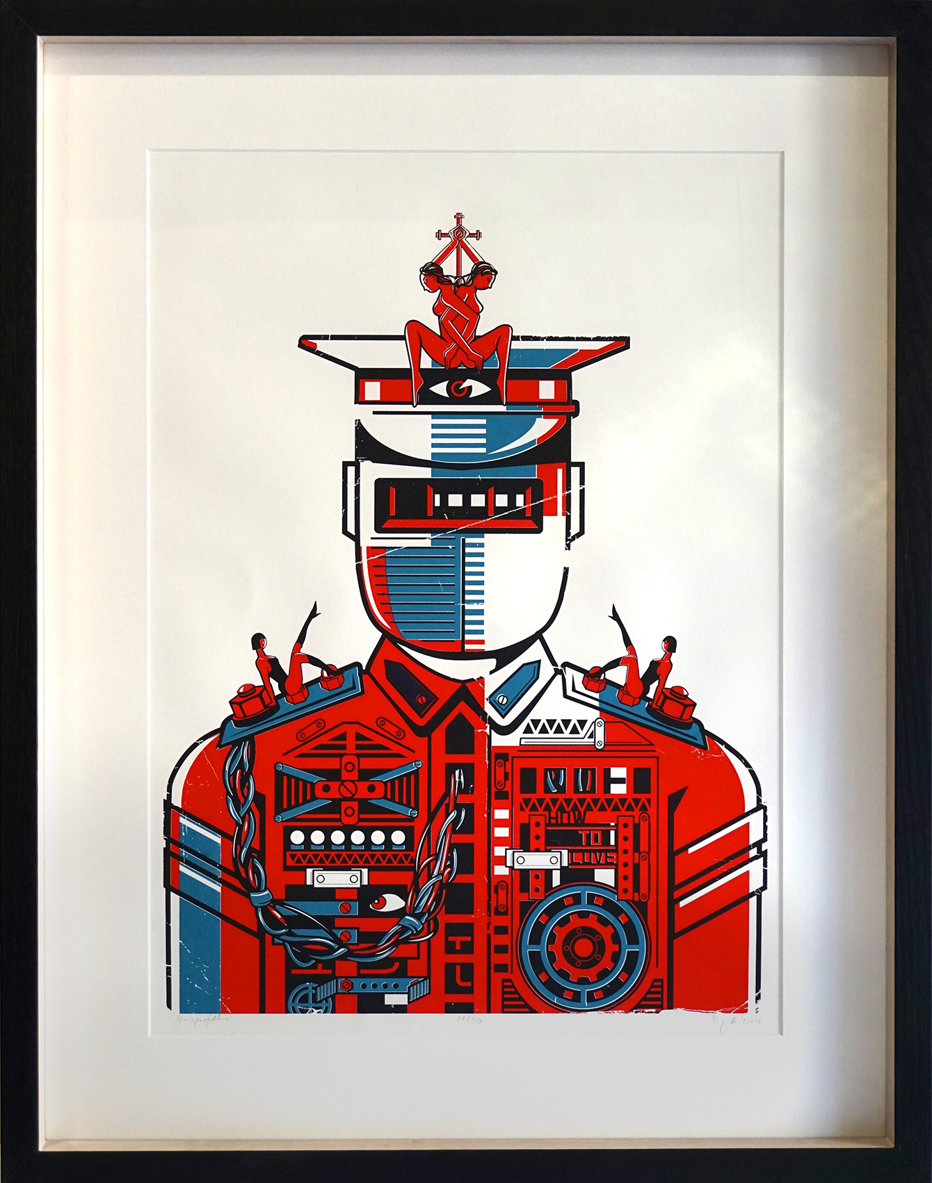 Robot