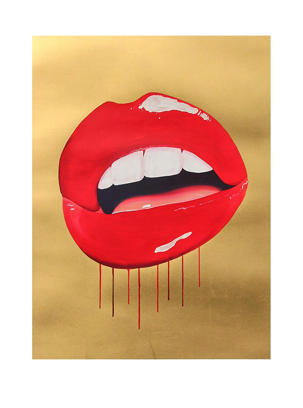 Precious Metal (Gold Leaf)