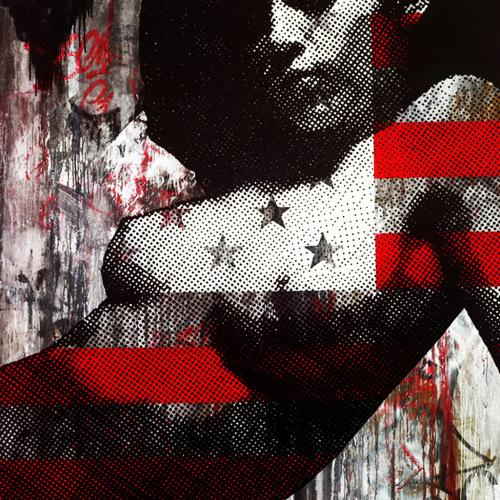 American Girl-Empire Icon