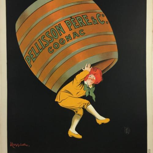 Cognac Pellisson