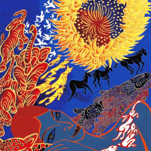 Heian BaRock