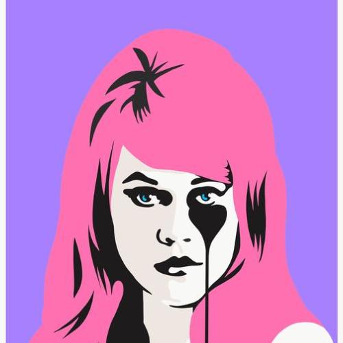 Jane Fonda - Bubblegum Pink