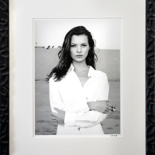 Kate Moss Venice Beach I