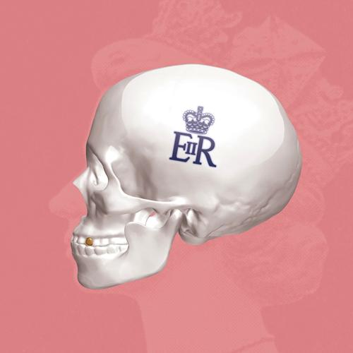 Vive la Reine