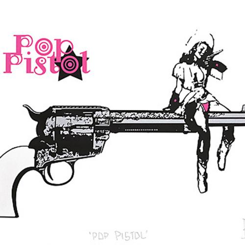 Pop Pistol