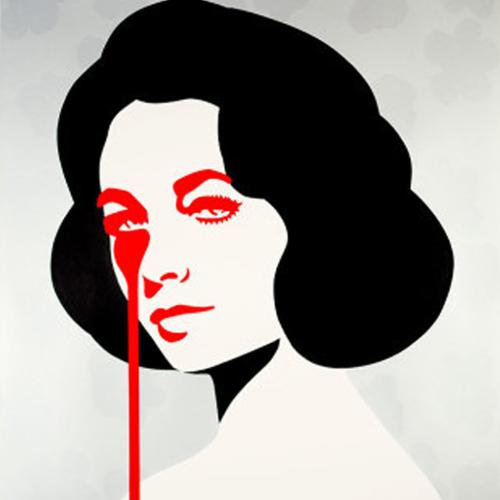 Eddie Fisher's Nightmare (Silver)