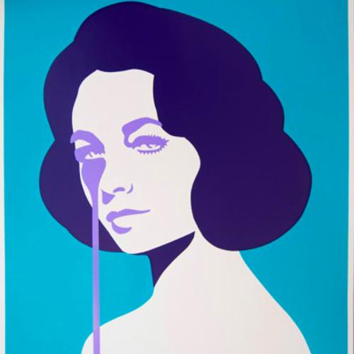 Eddie Fisher's Nightmare (Blue)