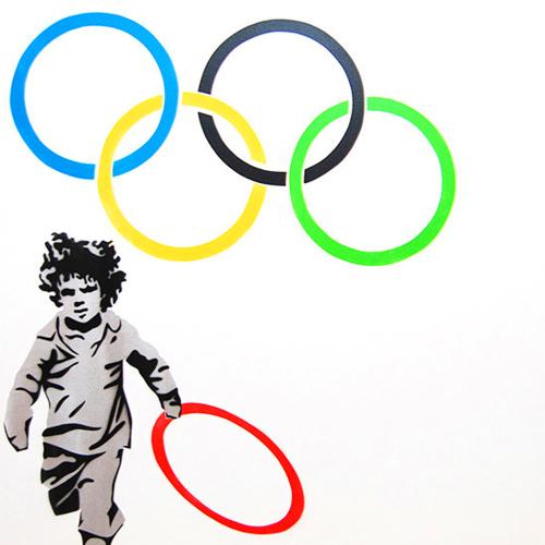 New Logo For the Favela Looting Team