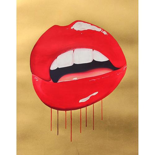 Precious Metal (Gold Leaf)