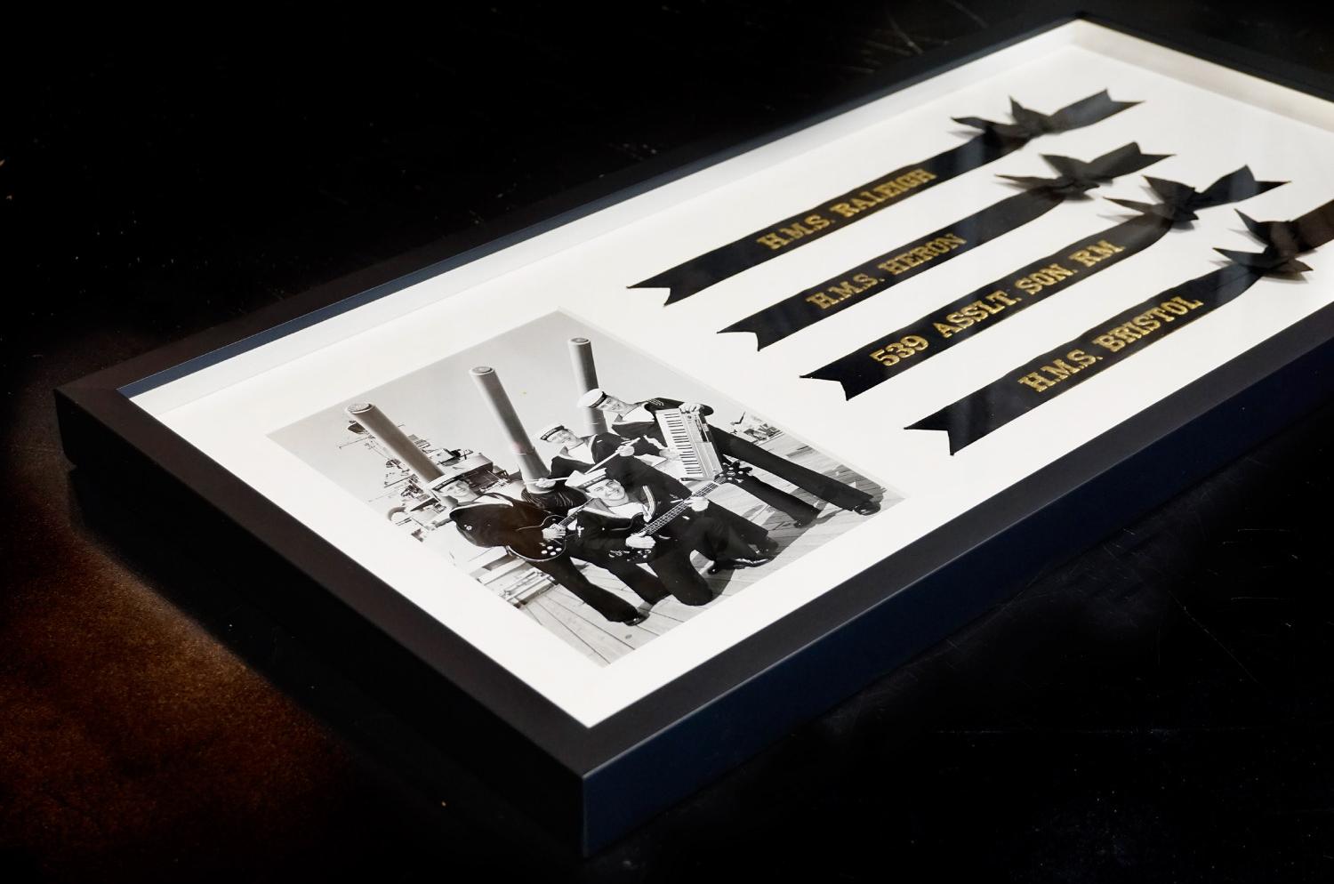 Sydney Commercial Framing and Corporate Framing