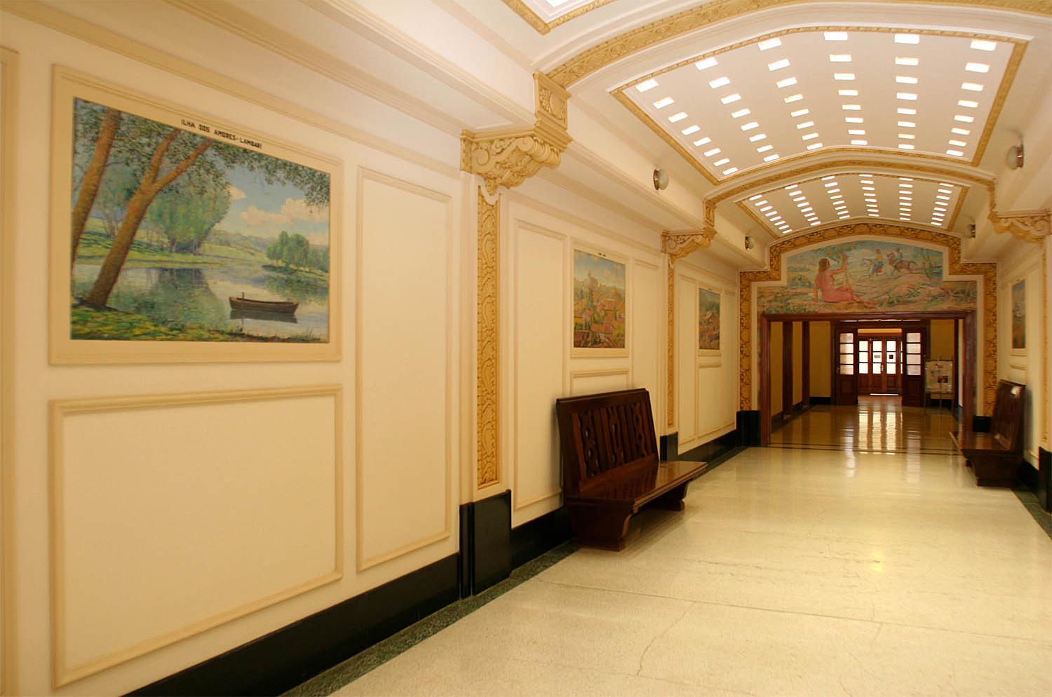 Sydney Commercial Framing and Corporate Framing