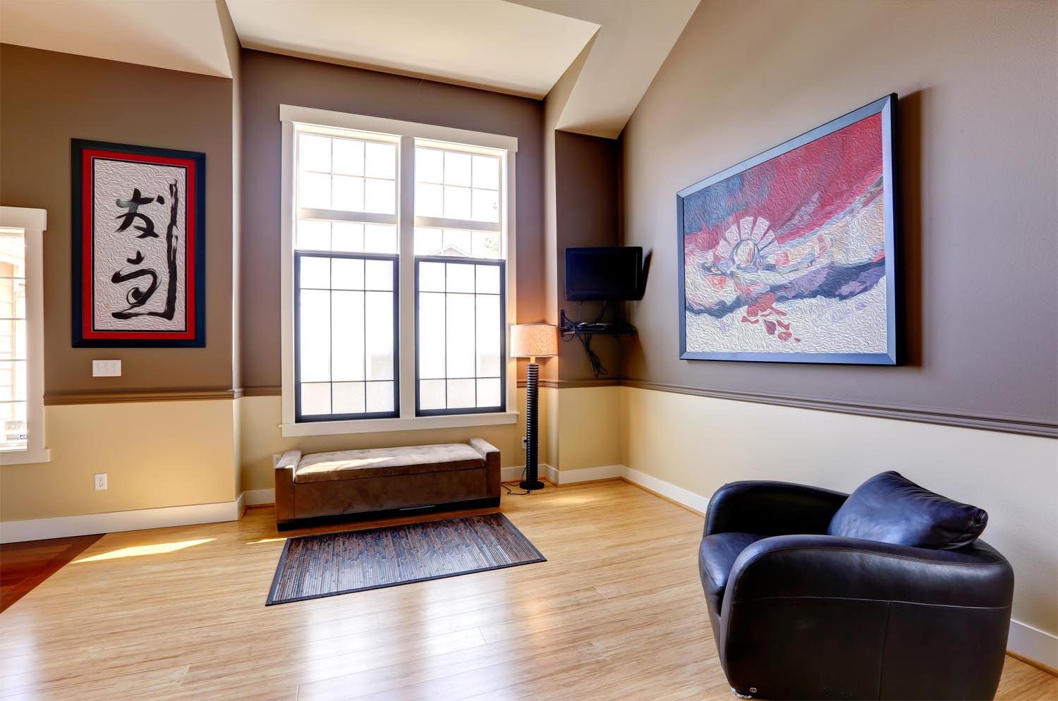 Sydney Commercial Framing and Corporate Framing