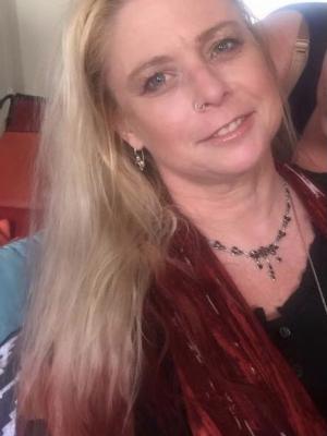 Stephanie Rigg